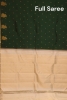 Handloom Kanjeevaram Silk Saree